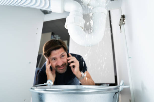 Best Faucet Repair  in St Paul, TX
