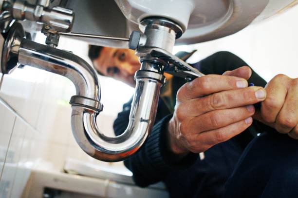Best Leak Detection Services  in St Paul, TX