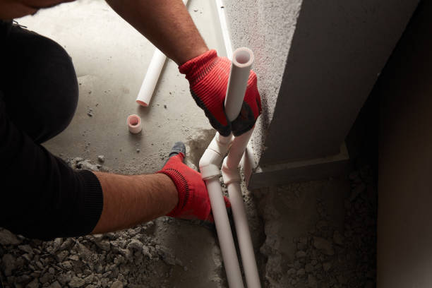 Best Hot Water Heater Installation  in St Paul, TX
