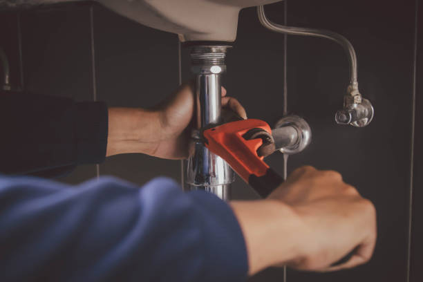  St Paul, TX Plumbing Pros