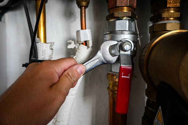 Best Plumbing Installation Services  in St Paul, TX